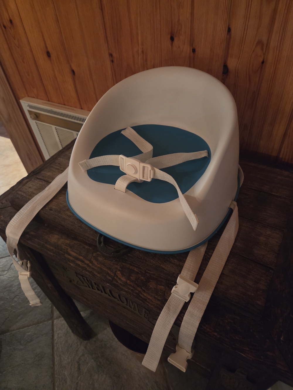 Prince Lionheart Kids Booster Seat